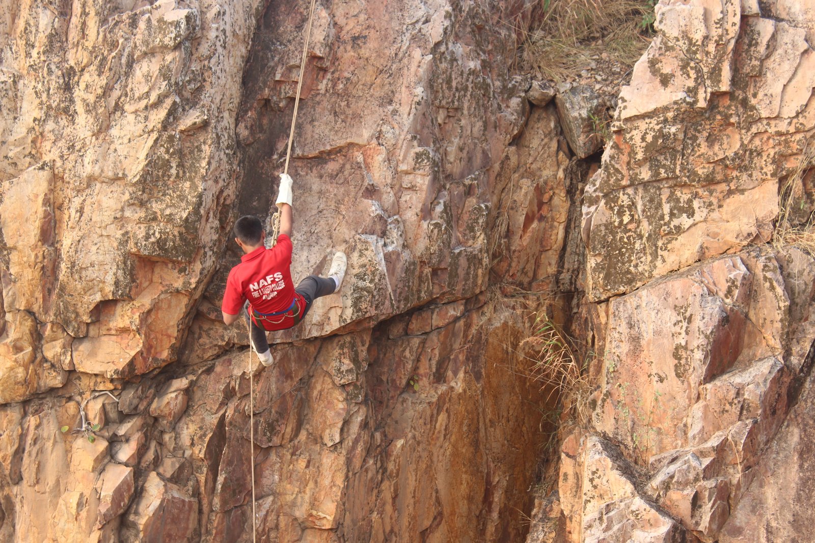 ADVENTURE ACTIVITY
